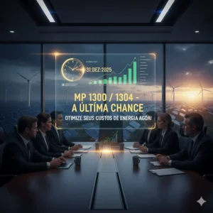 MP 1300 / 1304: A Janela Para Economizar