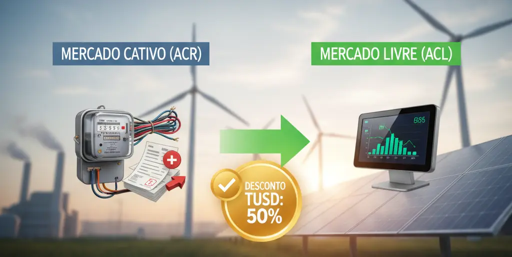 MP 1300 / 1304: A Janela Para Economizar